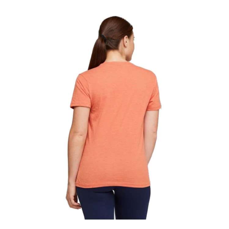 Cotopaxi Llama Sequence Organic T-Shirt - Women's - Image 3